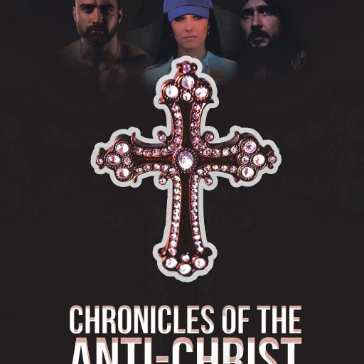 J. M. Harrison's New Book, "Chronicles of the Anti-Christ" is an Engaging Story About the Tyrannical Government of Martin Voors and His Evil Plans.