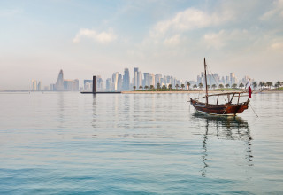 Qatar Tourism