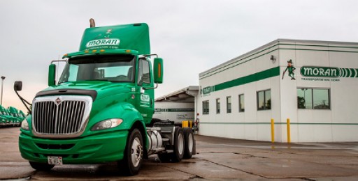 Moran Transportation Corporation Expands into New Facility in Elkhart, Indiana