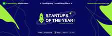 HackerNoon Startups of the Year 2024