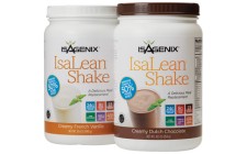 Isagenix Shake