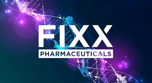 Fixx Pharmaceuticals Says Human Embryo Gene Editing Should Wait