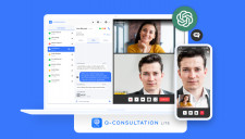 Q-CONSULTATION lite