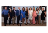 Jackson Health Foundation's IKF Wonderfund Celebrates  Circle of Heroes 10th Anniversary Luncheon