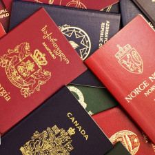 Passport Rankings 2024