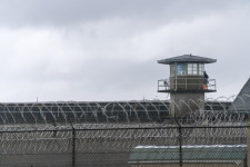 Reducing Prison Risks Through AI-Based Threat Intelligence