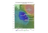 Surfer Emissions Map