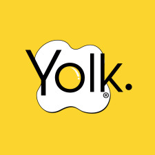 Yolk Logo