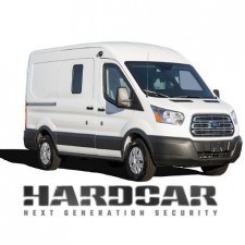 HARDCAR Next Generation Security