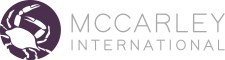 McCarley International Company Logo