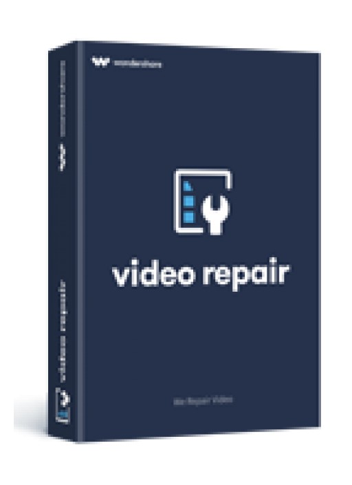 What Are the Top Features of Wondershare Video Repair?