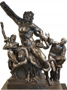 Laocoon Group