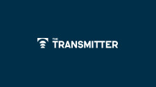 The Transmitter Logo