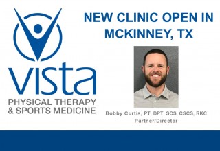 Vista Physical Therapy - McKinney