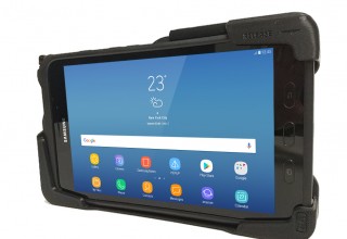 Gamber-Johnson Samsung Galaxy Tab Active 2 cradle