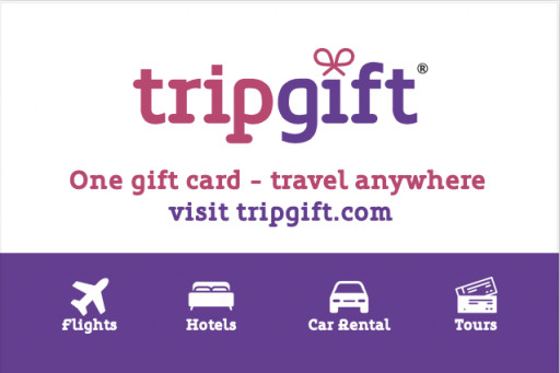 TripGift Named Winner of the Knot 2021 Registry Awards