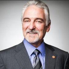 Dr. Ivan Misner