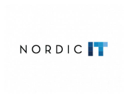 Nordic IT Announces New CEO Martin Mørup