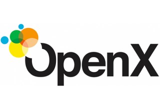 OpenX Logo