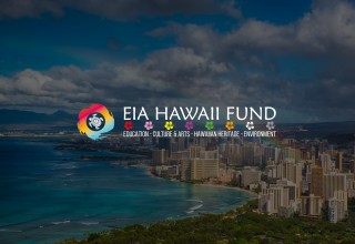 Eia Hawaii Fund