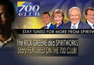 The 700 Club