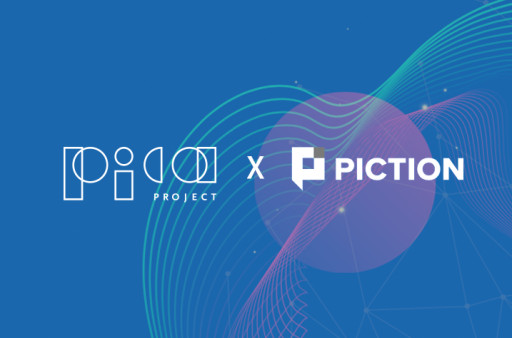 Piction Network Announces Partnership With PICA