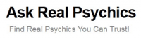 Ask Real Psychics