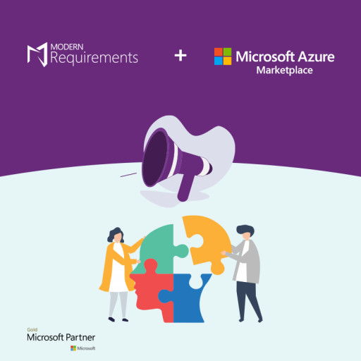 Modern Requirements4DevOps Now Available in the Microsoft Azure Marketplace