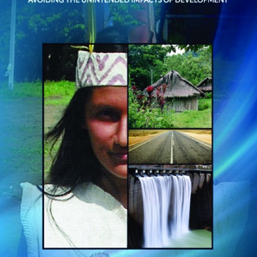 The Negative Side of International Development Highlighted in New Book