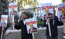 Where is Jamal Khashoggi?