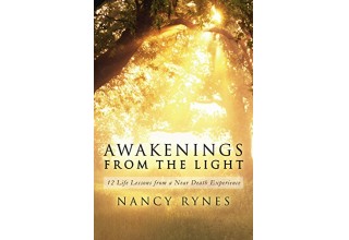 Awakenings From The Light by Nancy Rynes