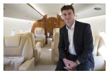 Stratajet Founder & CEO Jonny Nicol