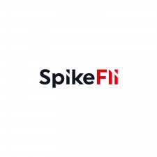 SpikeFli Telecom Analytics Logo 