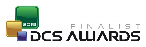 Announcing RDS-Knight, Finalist of DCS Awards 2019