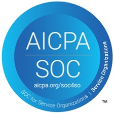 AICPA SOC Badge