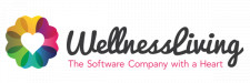 WellnessLiving Logo