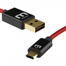 MicFlip 2.0 - World's Best Micro USB Cable