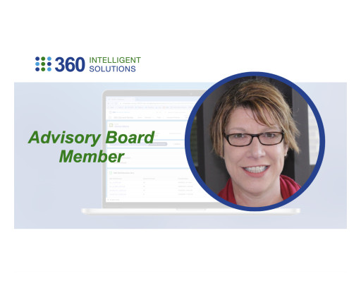 Pam Mize Joins 360 Intelligent Solutions Advisory Board to Enhance Underwriting Solutions for the Insurance Vertical