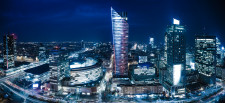 Warsaw, Poland