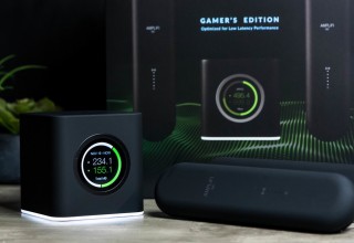 AmpliFi Gamer's Edition 