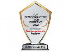 Top Semiconductor Tech Company 2022