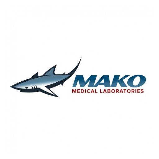 Mako Medical Wins the Department of Labor Medallion Award