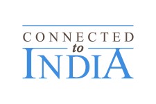 Connected to India