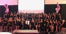 ZETA TAU ALPHA Banquet Picture