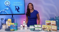 Dr. V on Winter Wellness