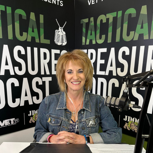 VET Tv Announces Release of 'Tactical Treasures'