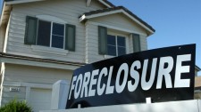 Foreclosed Property