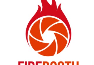 FireBooth, a trending photo booth tech company