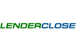 LenderClose Logo