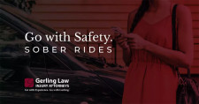 Sober Rides Campaign